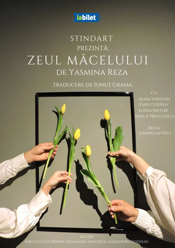 Zeul măcelului