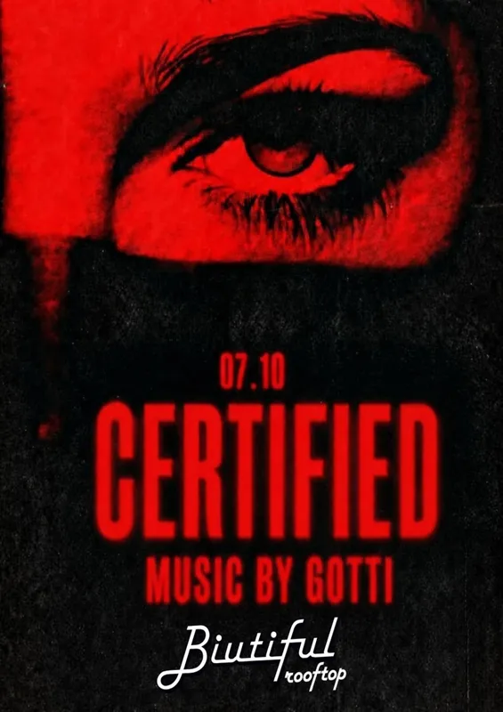 Certified Music by Gotti