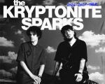 The Kryptonite Sparks • Lansare TE TREZEȘTI