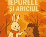 Iepurele și ariciul | Marionette Show