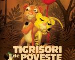 TIGRIȘORI DE POVESTE