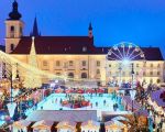 Târgul de Crăciun din Sibiu 2026