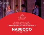 Nanucco @ Sibiu Opera Festival 2026