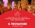 Il trovatore @ Sibiu Opera Festival 2026