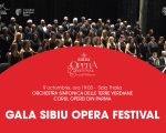 Gala Sibiu Opera Festival 2026