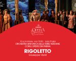 Rigoletto @ Sibiu Opera Festival 2026
