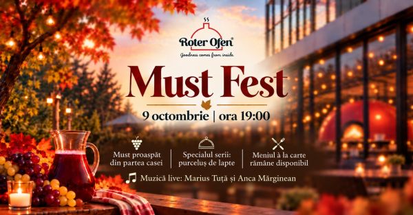 Must Fest