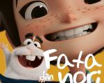 Filmul "Fata din nori"