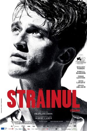 Filmul "Străinul"