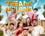 Filmul "Teambuilding 2"