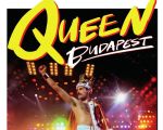 Filmul "Queen Budapest"