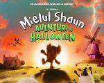 Filmul "Mielul Shaun - Aventuri de Halloween"
