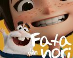 Filmul "Fata din nori"