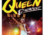 Filmul "Queen Budapest"