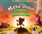 Filmul "Mielul Shaun - Aventuri de Halloween"