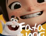 Filmul "Fata din nori"