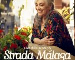 Filmul "Strada Málaga"