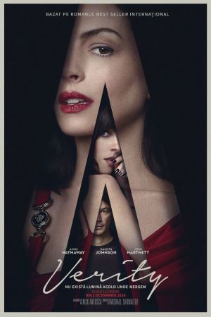 Filmul "Verity"