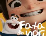 Filmul "Fata din nori"