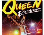 Filmul "Queen Budapest"