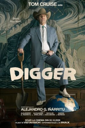 Filmul "Digger"