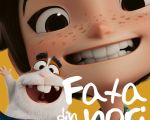Filmul "Fata din nori"