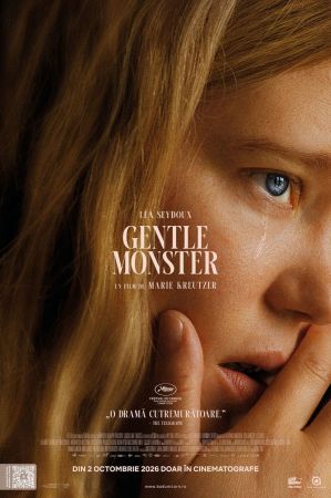 Filmul "Gentle Monster"