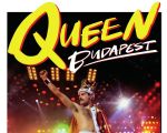 Filmul "Queen Budapest"