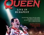 Filmul "Queen: Hungarian Rhapsody - Live in Budapest '86"