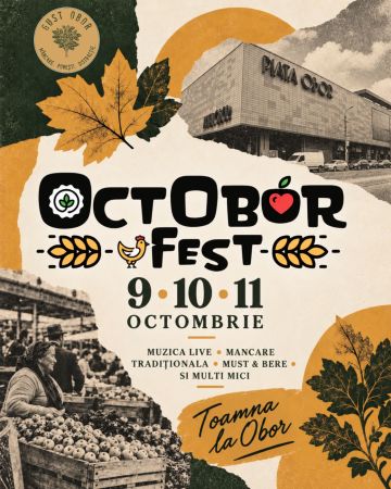 OCTOBOR FEST