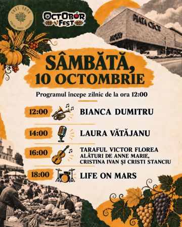 OCTOBOR FEST