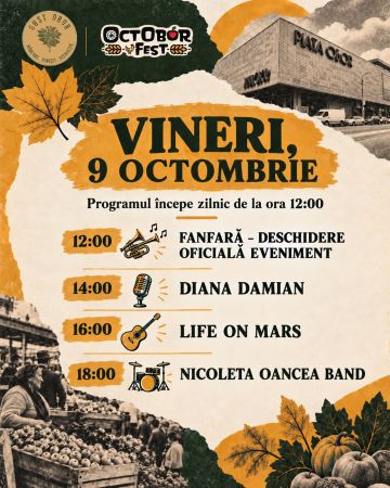 OCTOBOR FEST