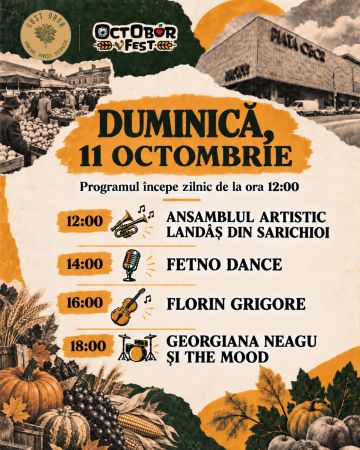 OCTOBOR FEST