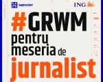 PRESSING #3 pentru studenți – ateliere, mentorat și internship plătit
