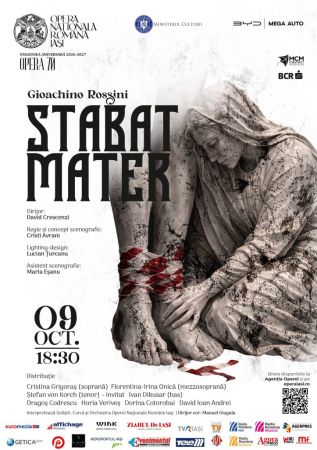 STABAT MATER