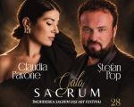Gala SACRUM