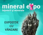 Mineral Expo – Bijuterii și Minerale