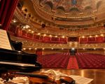 Sărbătoarea muzicii | Recital