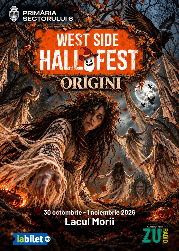 West Side Hallo Fest