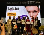 CosmeticsBeauty Hair și #Creativo 2026 au adus la Romexpo patru zile de educație și creativitate