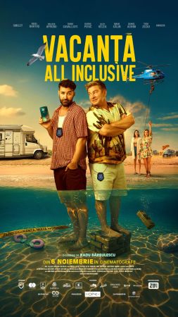 Vacanță All Inclusive