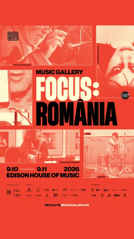 Focus România