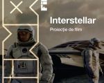 Interstellar (2014) - proiecție de film