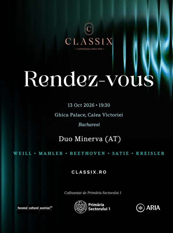 Classix :: Rendez-vous