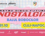 NOSTALGIA în Cluj-Napoca | Balul bobocilor