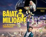 Filmul "Băiat de milioane"
