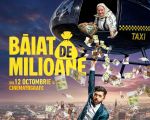 Filmul "Băiat de milioane"
