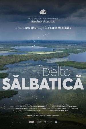 Filmul "Delta sălbatică"
