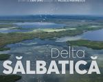Filmul "Delta sălbatică"
