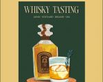 Whisky Tasting - Lumea in 4 pahare